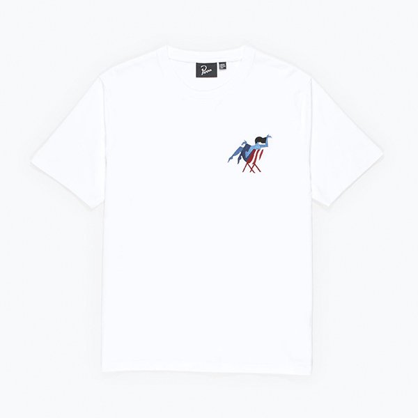 Parra ѥ / madame beach t-shirt